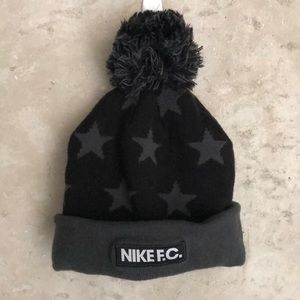 Nike F.C stocking hat